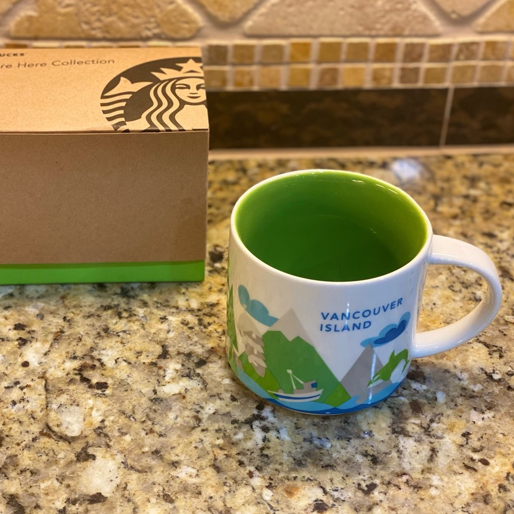 Coffee / Tea Mug
